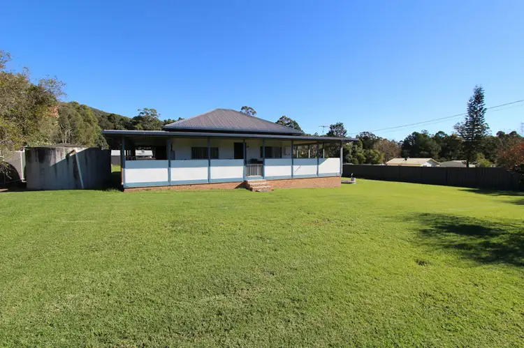 Fourth view of Homely house listing, 23 Midge Street, Coolongolook NSW 2423