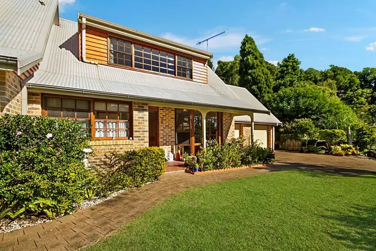 50/1 Carramar Drive, Tweed Heads West NSW 2485