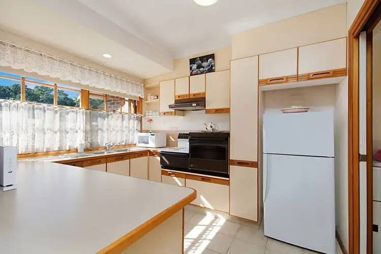 Second view of Homely villa listing, 50/1 Carramar Drive, Tweed Heads West NSW 2485