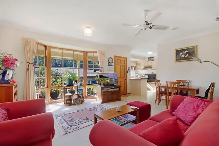 Third view of Homely villa listing, 50/1 Carramar Drive, Tweed Heads West NSW 2485