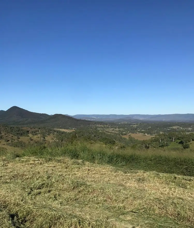 Third view of Homely land listing, Lot 12 Diggings Road, Glastonbury QLD 4570