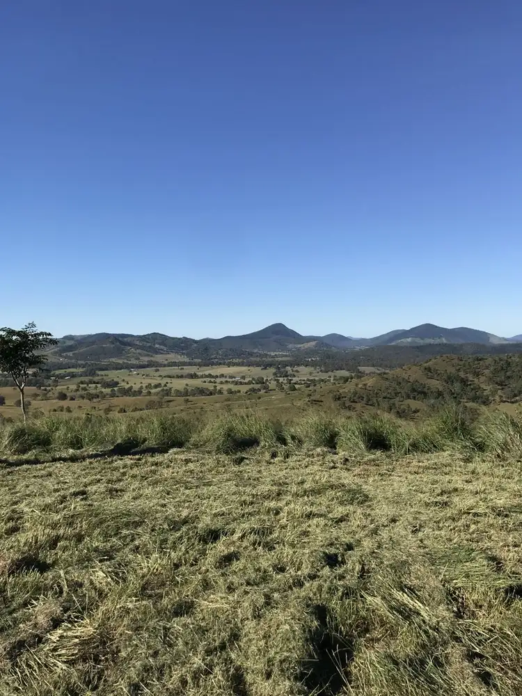 Fourth view of Homely land listing, Lot 12 Diggings Road, Glastonbury QLD 4570