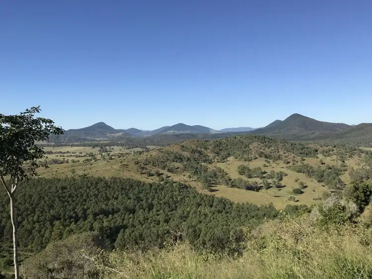 Fifth view of Homely land listing, Lot 12 Diggings Road, Glastonbury QLD 4570