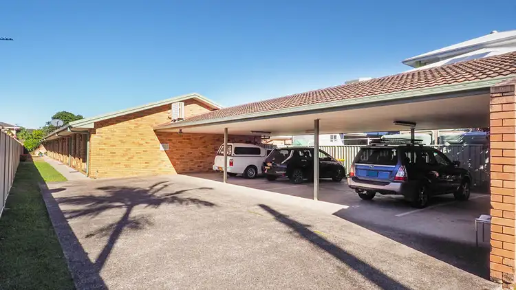 Third view of Homely unit listing, 3/80 Park Beach Road, Coffs Harbour NSW 2450