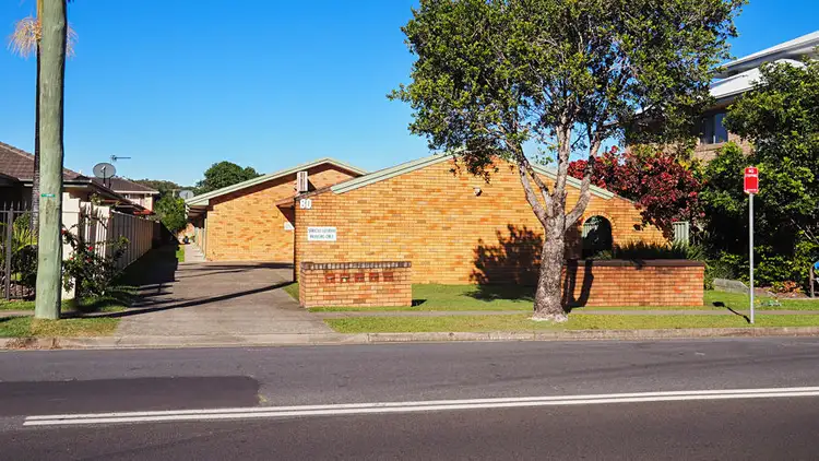 Fifth view of Homely unit listing, 3/80 Park Beach Road, Coffs Harbour NSW 2450