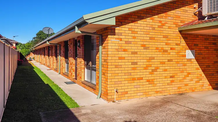 Sixth view of Homely unit listing, 3/80 Park Beach Road, Coffs Harbour NSW 2450