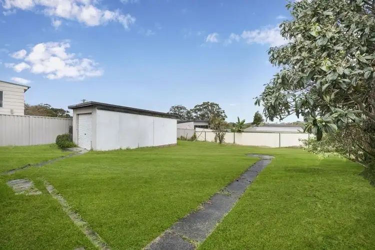 Third view of Homely house listing, 42 Woolana Avenue, Budgewoi NSW 2262