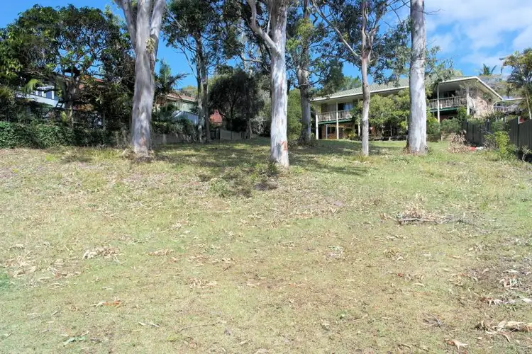 Third view of Homely land listing, 10 Nunga Street, Safety Beach NSW 2456