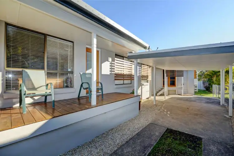 16 Ironbark Ave, Sandy Beach NSW 2456