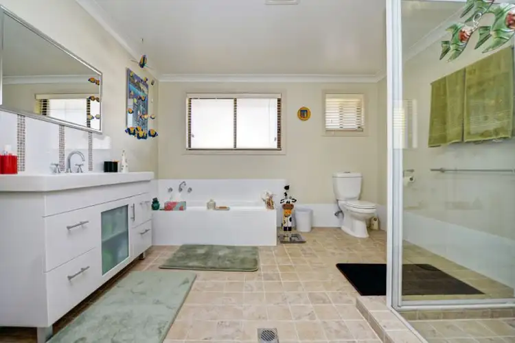 Second view of Homely house listing, 16 Ironbark Ave, Sandy Beach NSW 2456