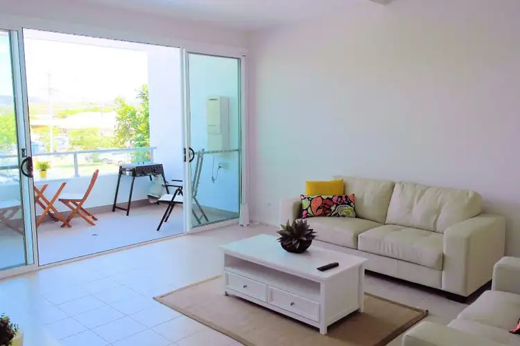 Unit 5/16 Market Street, Woolgoolga NSW 2456