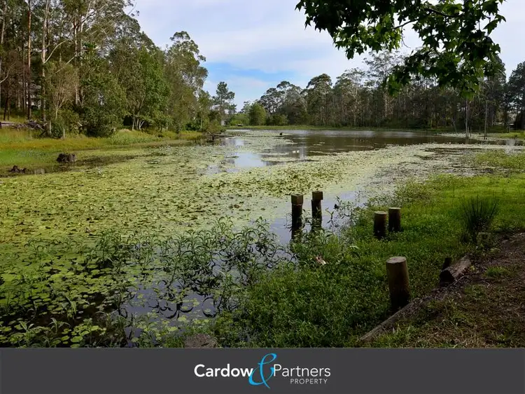 111D Woolgoolga Creek Road, Woolgoolga NSW 2456