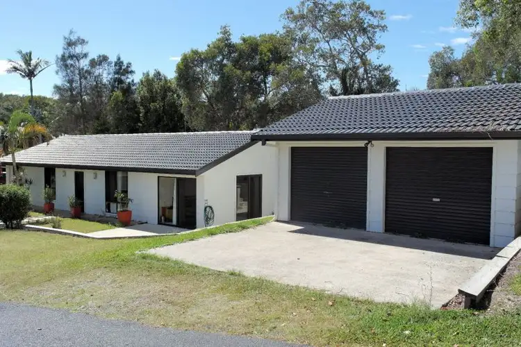 Main view of Homely house listing, 38 Fishermans Drive, Emerald Beach NSW 2456