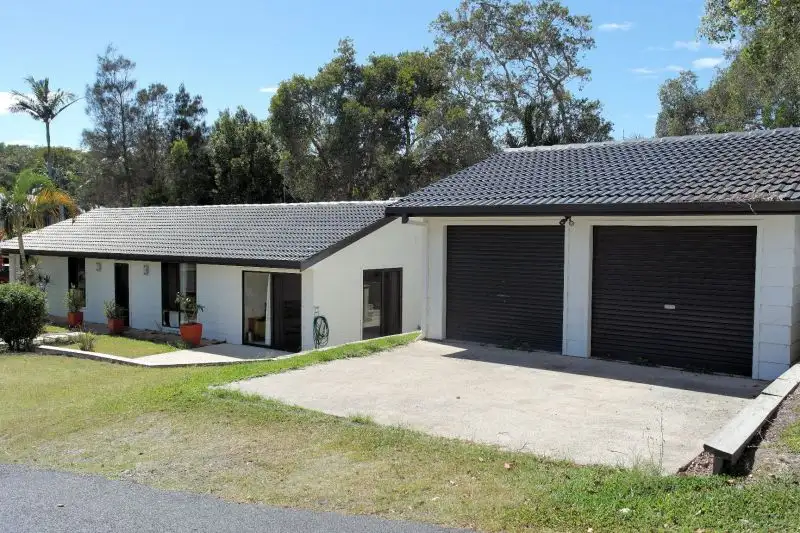 Main view of Homely house listing, 38 Fishermans Drive, Emerald Beach NSW 2456