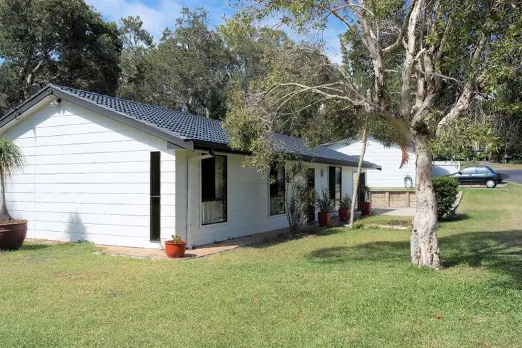 Fourth view of Homely house listing, 38 Fishermans Drive, Emerald Beach NSW 2456