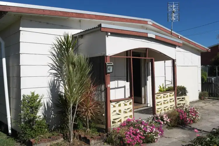 Main view of Homely house listing, 42 Schafer Street, Red Rock NSW 2456
