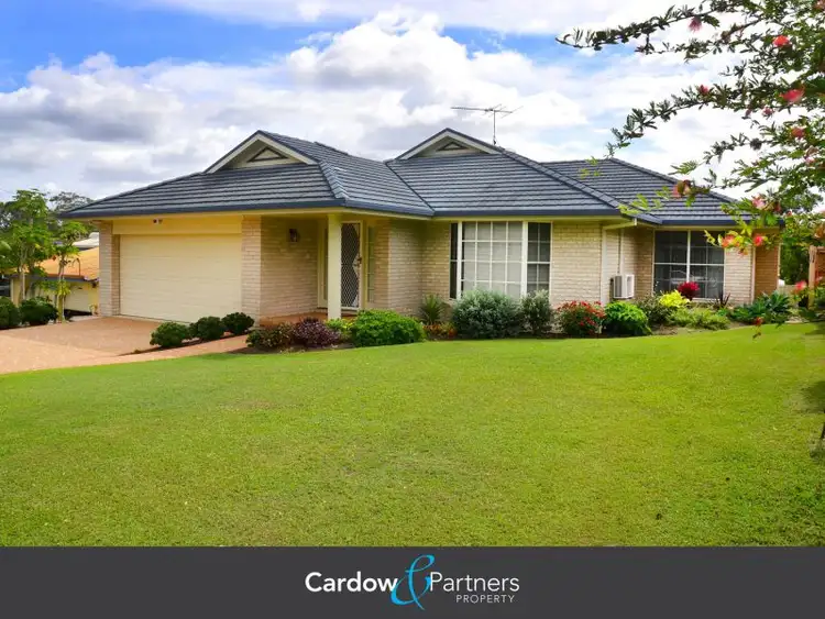 Main view of Homely house listing, 13 Lakeview Ave, Safety Beach NSW 2456