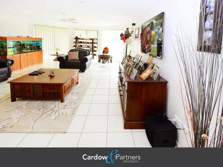 Fifth view of Homely retirement listing, 15 Landrigan Close, Woolgoolga NSW 2456