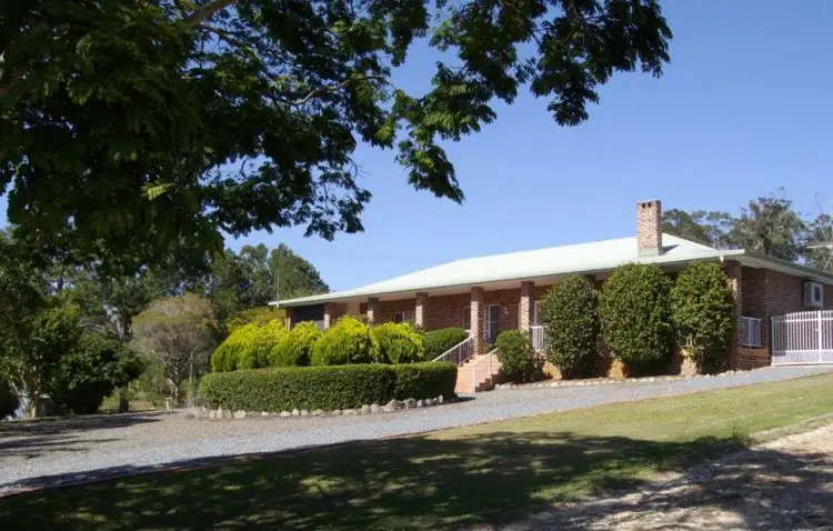 Main view of Homely house listing, 29 Shearer Drive, Woolgoolga NSW 2456
