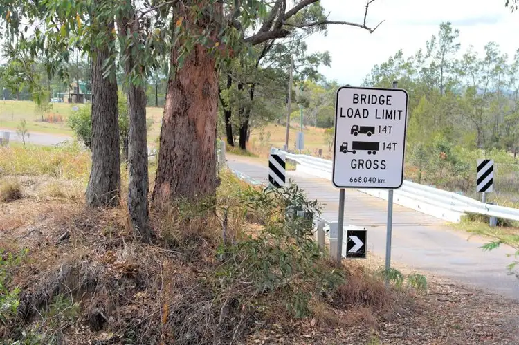 Fourth view of Homely rural property listing, 671 Parker Road, Wells Crossing NSW 2460