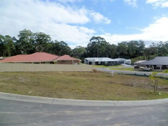 Lot 91 Outrigger Place, Safety Beach NSW 2456