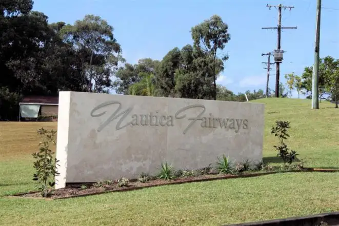 Second view of Homely land listing, Lot 91 Outrigger Place, Safety Beach NSW 2456