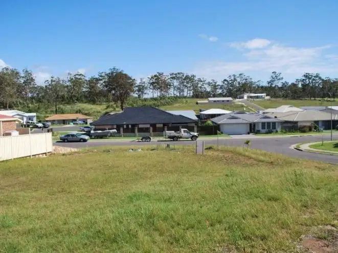 Third view of Homely land listing, Lot 91 Outrigger Place, Safety Beach NSW 2456
