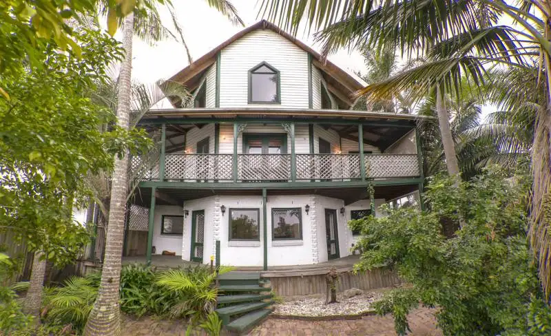 Main view of Homely house listing, 34 Clarence Street, Woolgoolga NSW 2456