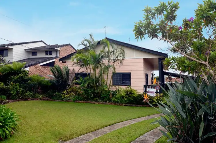 Third view of Homely house listing, 25 Chestnut Ave, Sandy Beach NSW 2456