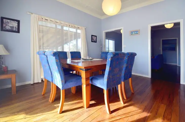Fifth view of Homely house listing, 25 Chestnut Ave, Sandy Beach NSW 2456