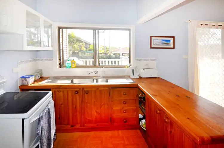 Sixth view of Homely house listing, 25 Chestnut Ave, Sandy Beach NSW 2456