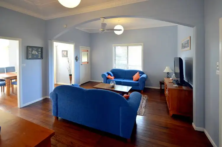 Seventh view of Homely house listing, 25 Chestnut Ave, Sandy Beach NSW 2456
