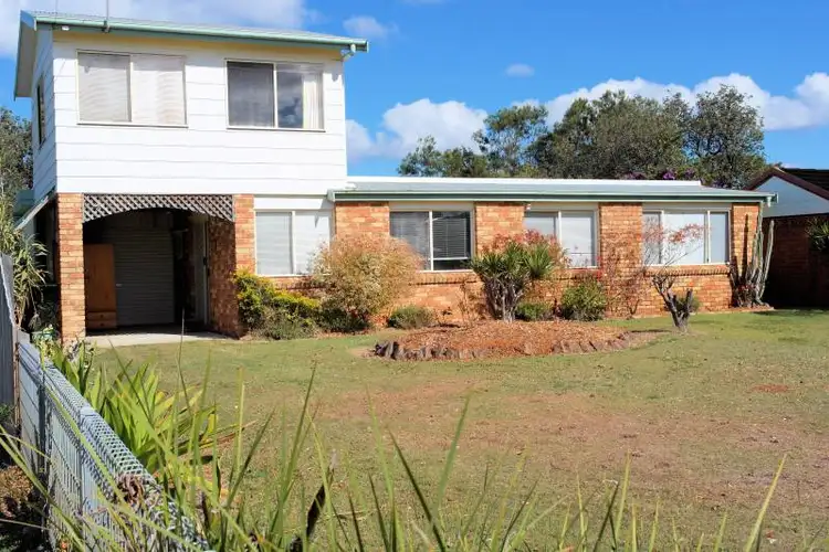 44 Schafer Street, Red Rock NSW 2456