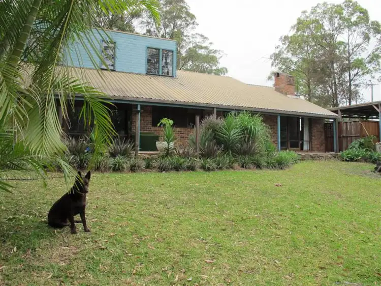 23 St Andrews Drive, Woolgoolga NSW 2456