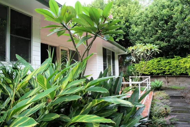 Main view of Homely house listing, 1 Oak Close, Sandy Beach NSW 2456