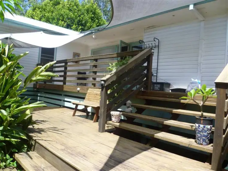 Second view of Homely house listing, 1 Oak Close, Sandy Beach NSW 2456