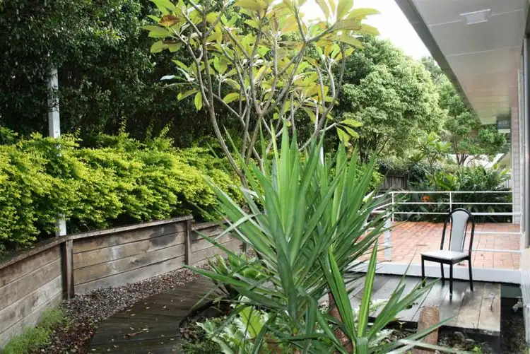 Fourth view of Homely house listing, 1 Oak Close, Sandy Beach NSW 2456
