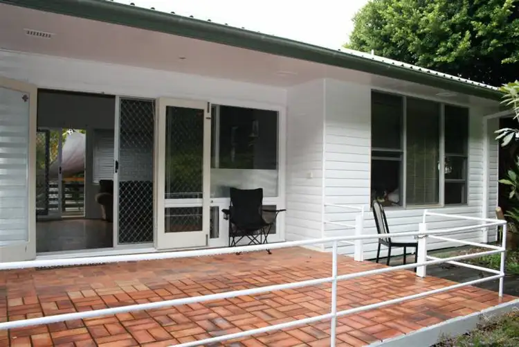 Fifth view of Homely house listing, 1 Oak Close, Sandy Beach NSW 2456