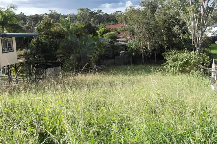 Main view of Homely land listing, 12 Clarence Street, Woolgoolga NSW 2456