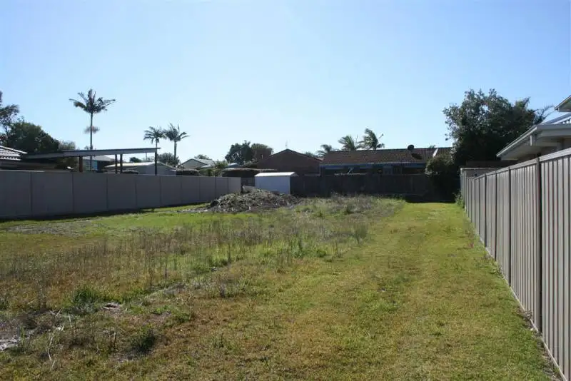 Main view of Homely land listing, Lot 2 Niland Close, Corindi Beach NSW 2456