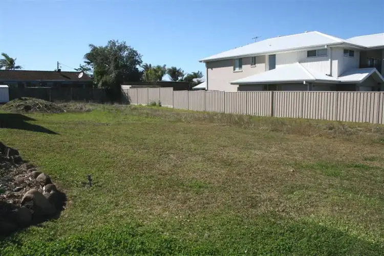 Second view of Homely land listing, Lot 2 Niland Close, Corindi Beach NSW 2456