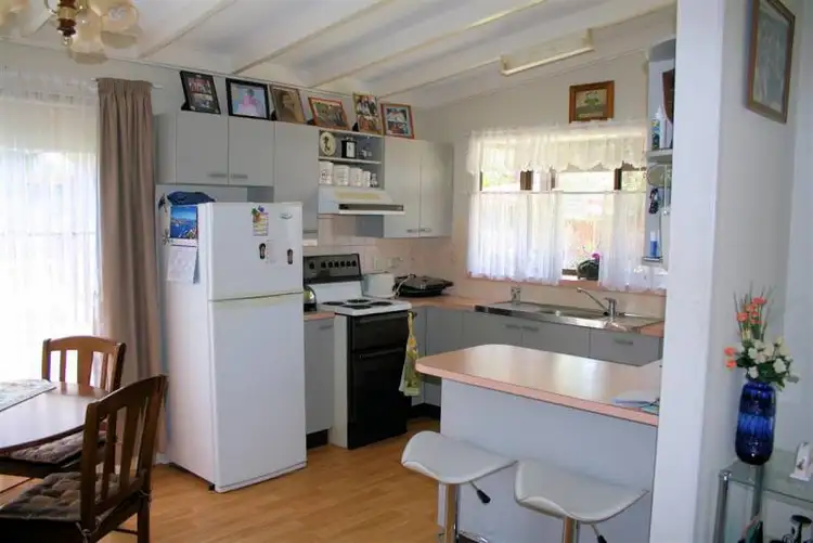 Fifth view of Homely other listing, 6 Magnolia Road Darlington Park, Arrawarra NSW 2456