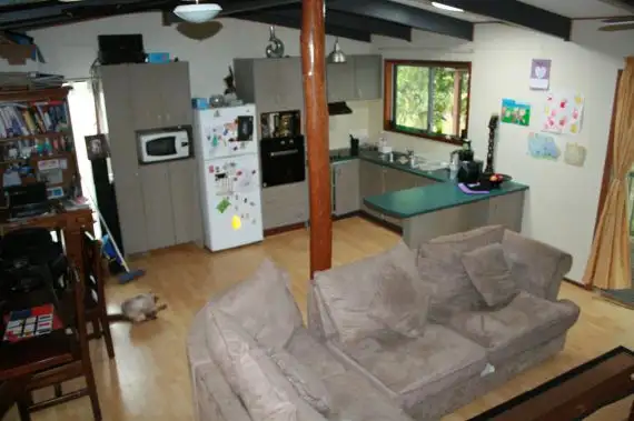 Second view of Homely house listing, 22 Redbox Crescent, Sandy Beach NSW 2456