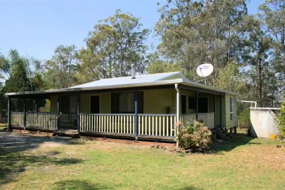 Second view of Homely rural property listing, 103 Orara Road, Lanitza NSW 2460