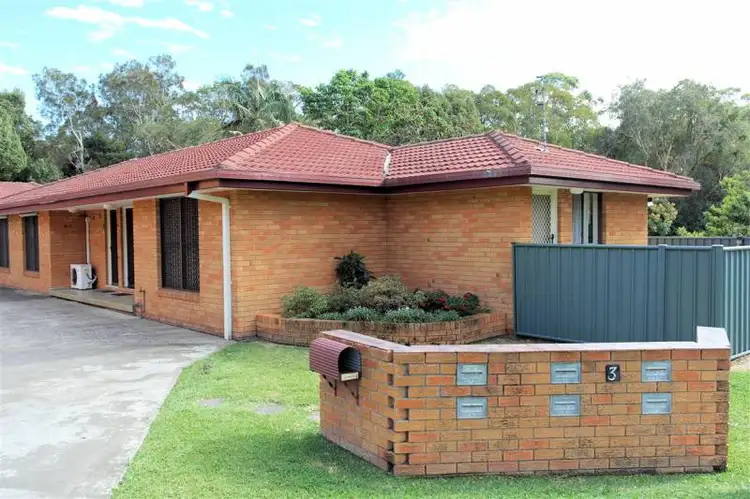 4/3 Beach Street, Woolgoolga NSW 2456