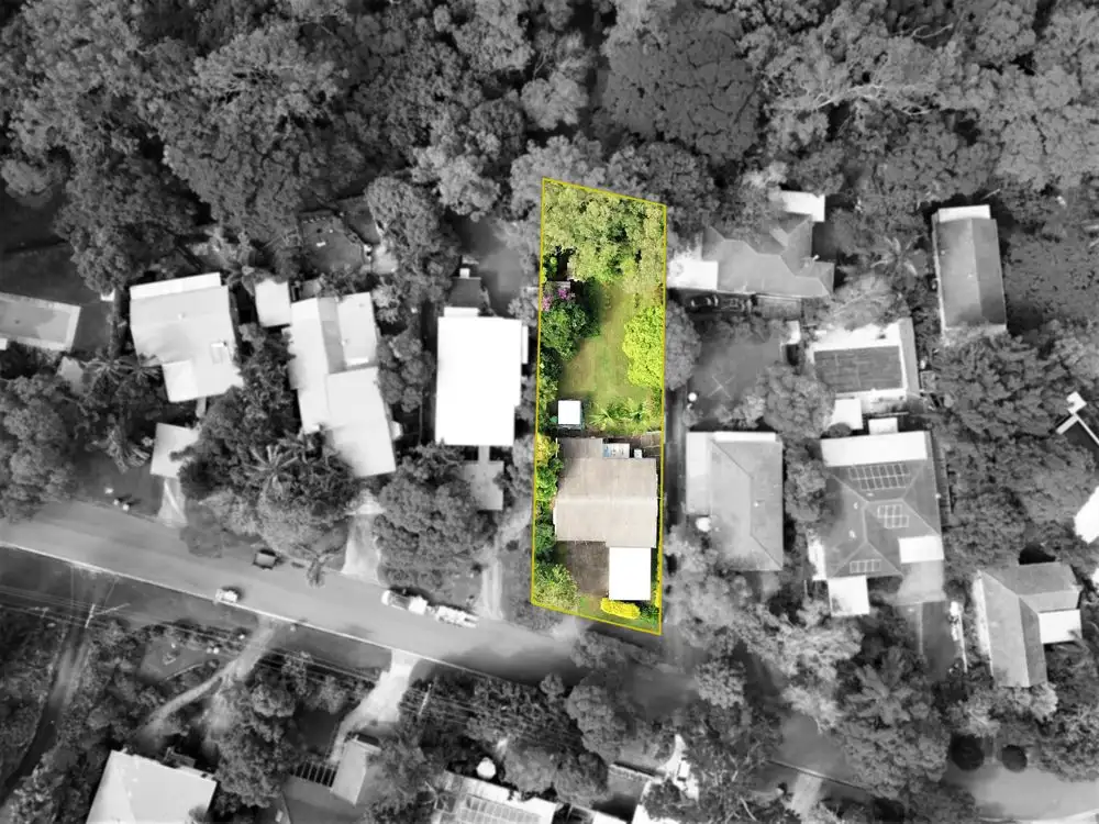 Main view of Homely house listing, 63 Bennett Road, The Gap QLD 4061