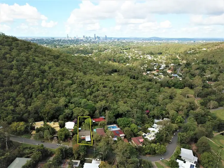 Fourth view of Homely house listing, 63 Bennett Road, The Gap QLD 4061