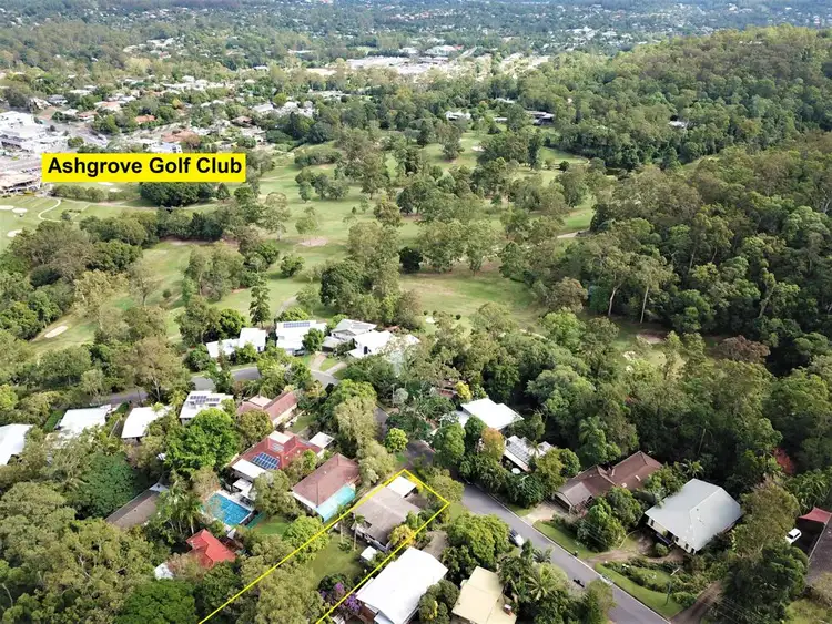 Sixth view of Homely house listing, 63 Bennett Road, The Gap QLD 4061