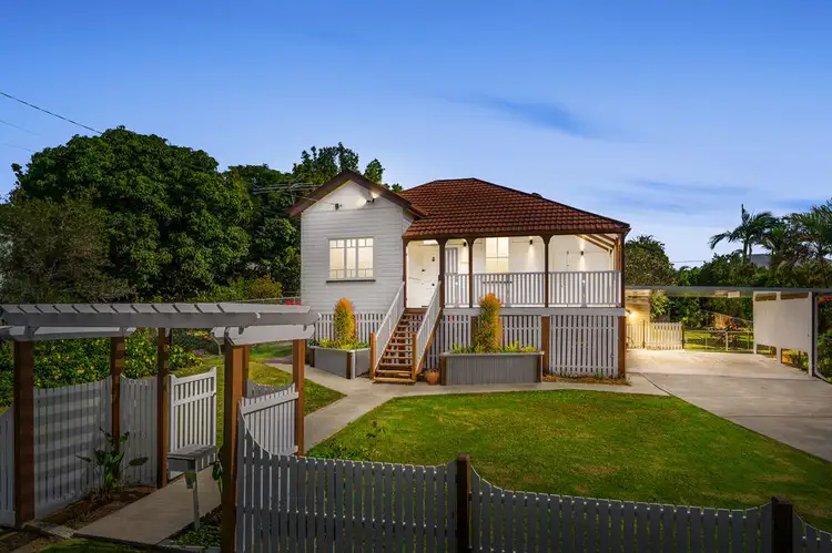 Main view of Homely house listing, 6 View Street, Woodend QLD 4305