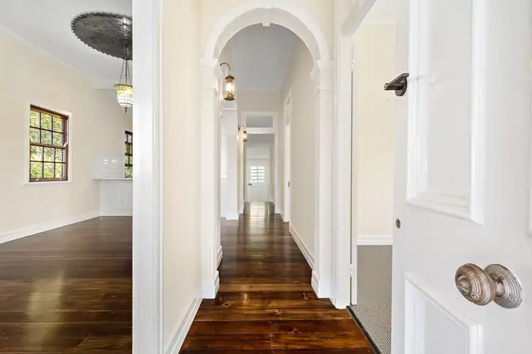 Second view of Homely house listing, 6 View Street, Woodend QLD 4305